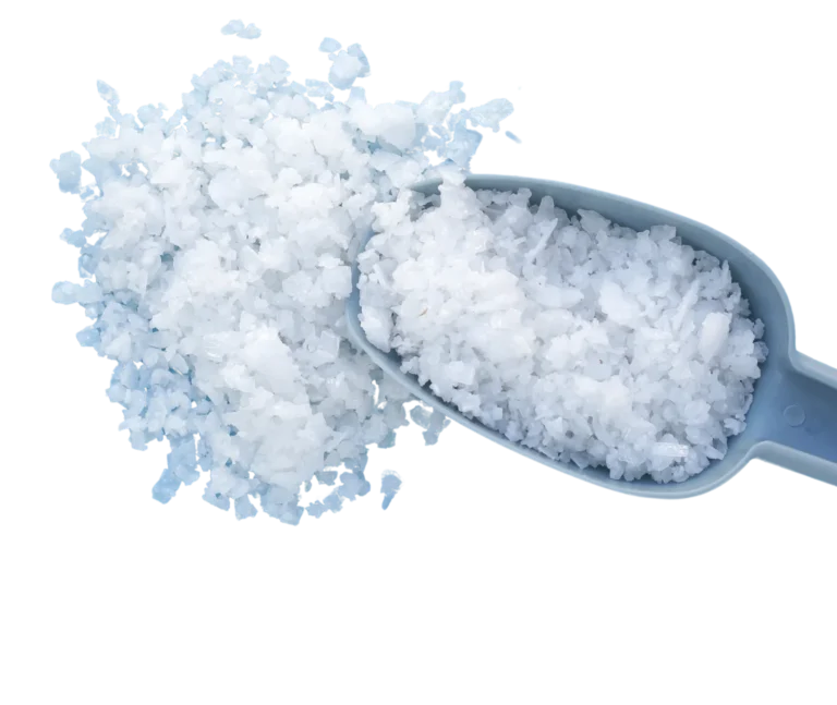 caustic soda