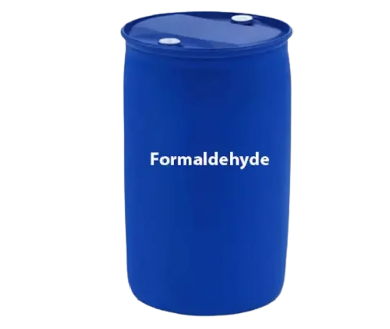 formaldehyde