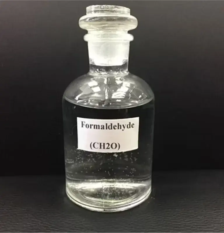 formaldehyde