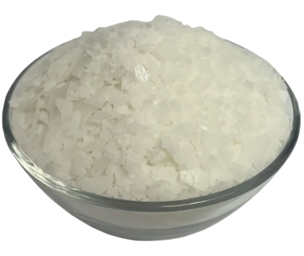magnesium chloride flakes