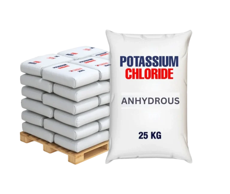 potassium chloride