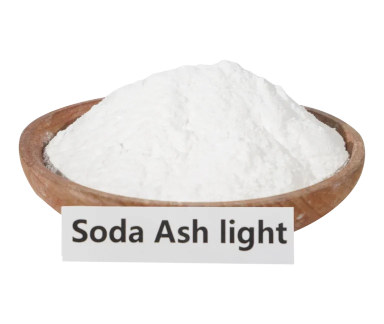 soda ash