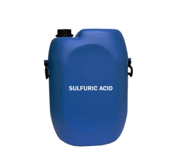 sulphuric-acid