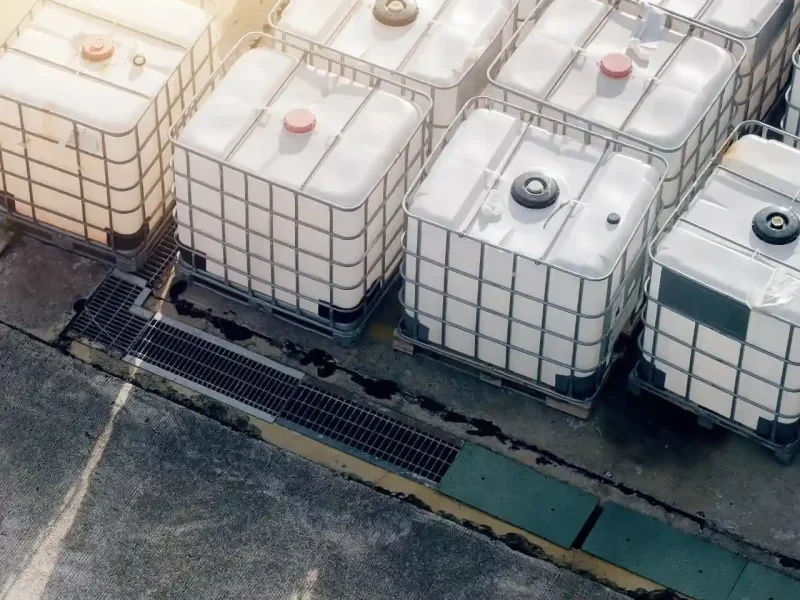 Chemical Exporters in India